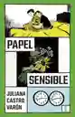Papel sensible