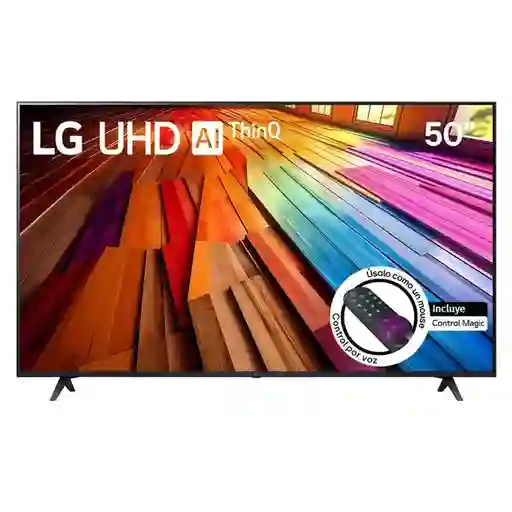 Televisor Lg 50" Ut8050psb