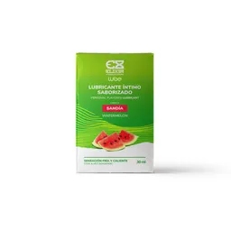 Sandia Lubricante Ex Elixir Xtreme Pleasure