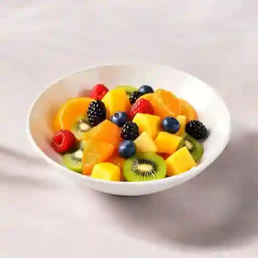 Bowl de Fruta