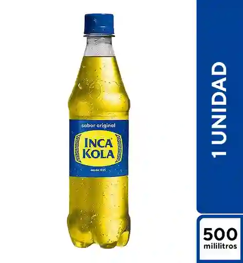 Inca Kola 500 ml