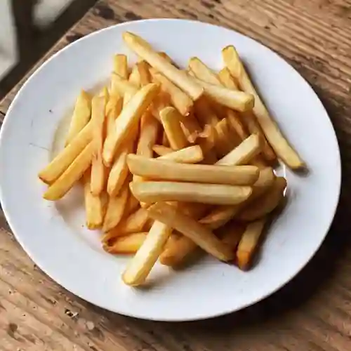 Francesas Crocantes
