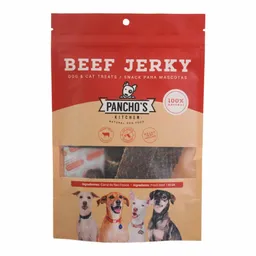 Pancho's Kitchen Alimento para Perro Sabor a Carne