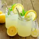 Limonada Natural