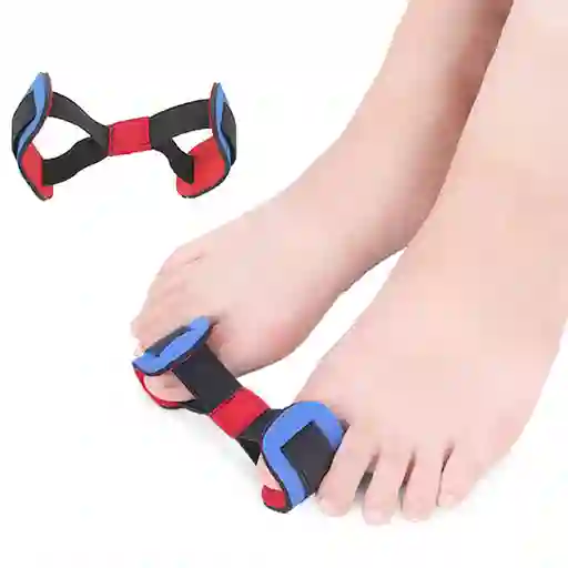 Juanete Gym Ejercicio