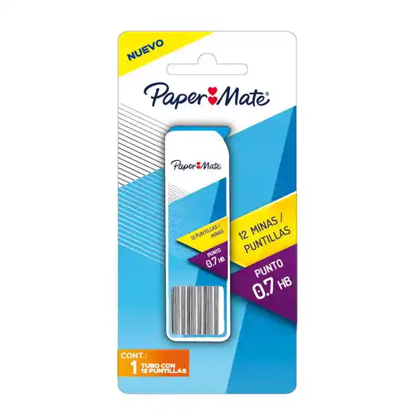 Paper Mate Puntilla Leads M26010047001