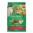 Comida para perro Dog Chow Adulto medianos y grandes x 8 kg