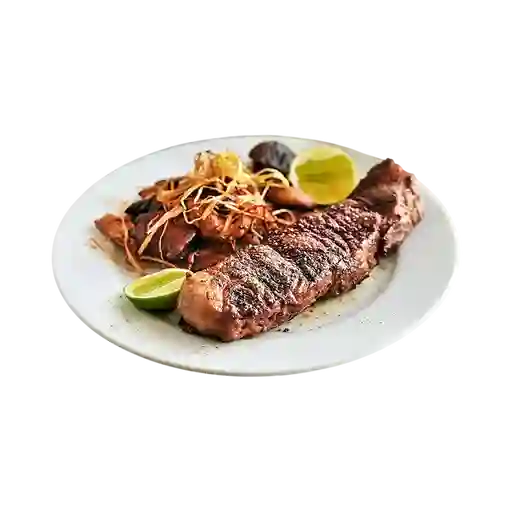 Asado de Tira