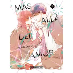 Mas Alla Del Amor 3 Comunican Sin Ref