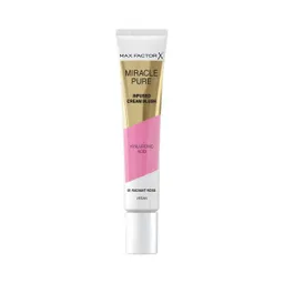 Max Factor Rubor Blush Rad Rose