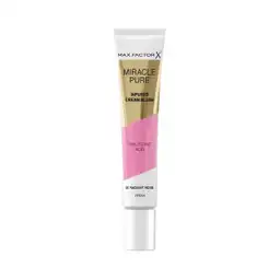 Max Factor Rubor Blush Rad Rose