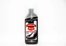 Bowy Betun Liquido Autobrillante Negro 60 Ml