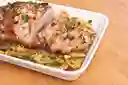 Lomito de Cerdo al Vacío