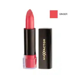 Max Factor Labial en Barra Cremoso Tono Ginger