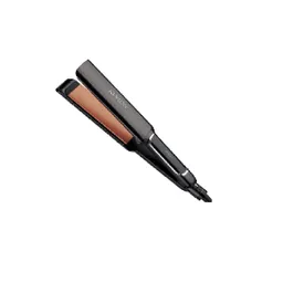 Plancha Cabello Revlon 1.5 Pulgadas Perfect Heat Perfect Straight Smooth Brilliance Flat Iro