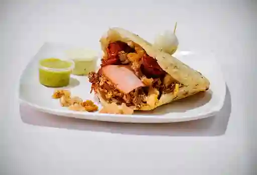 de Todo Un Poquito