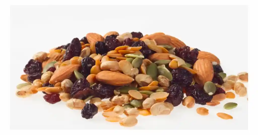 Frutos Secos Chipchasmix