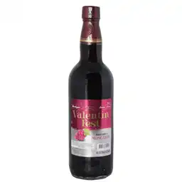 Valentin Bebida Sabor a Moscatel sin Alcohol