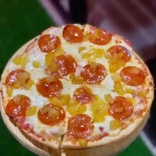 Pepperoni Dulce (12 Porciones) 40cm
