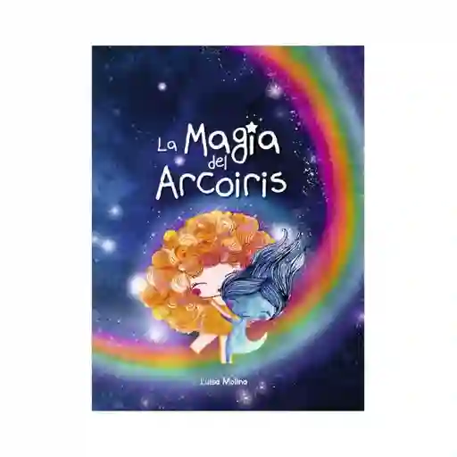 La Magia Del Arcoiris