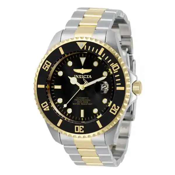 Reloj Pro Diver Hombre Multicolor INV34041 Invicta