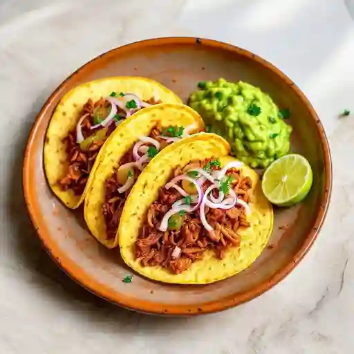 Cochinita Pibil