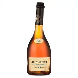 Jp. Chenet Brandy French