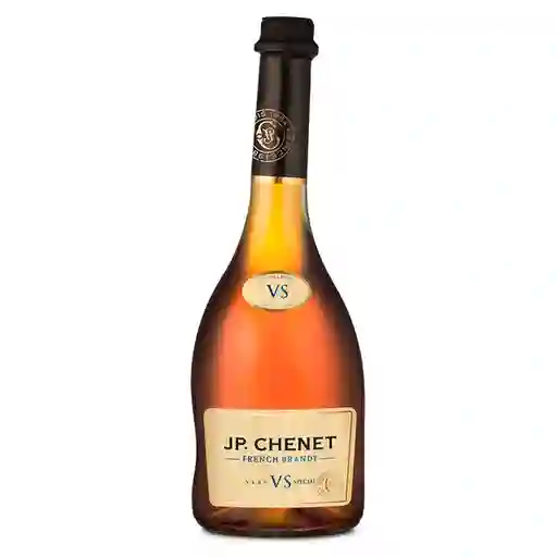 Jp. Chenet Brandy French