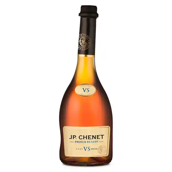 Jp. Chenet Brandy French