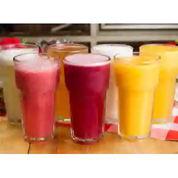 Jugo Naturales