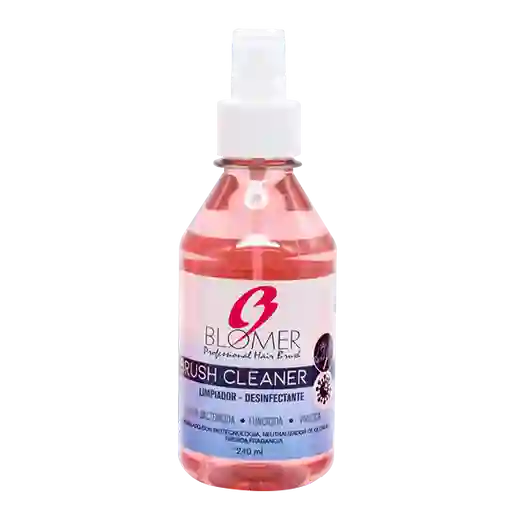 Blomer Desinfectante de Cepillos Cleaner 240 mL