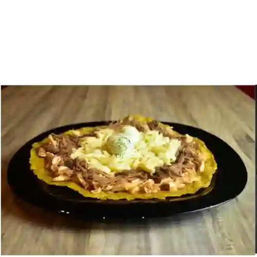 Patacona Mixta