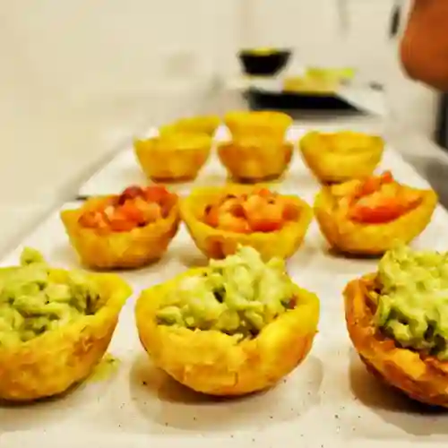 Canastas
