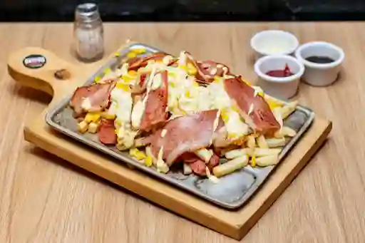 Dúo  para dos personas