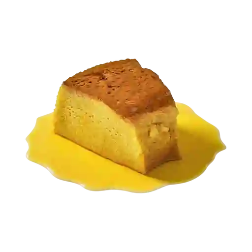 Flan Caramelo