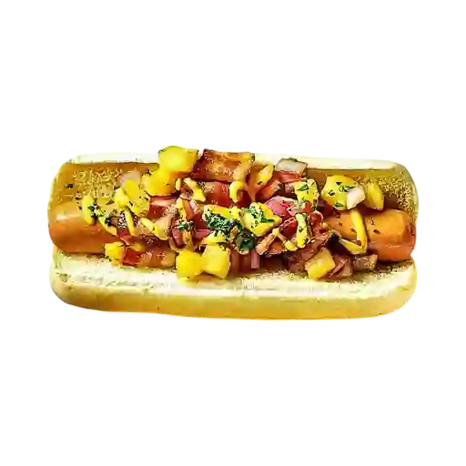 Perro Hawaiano