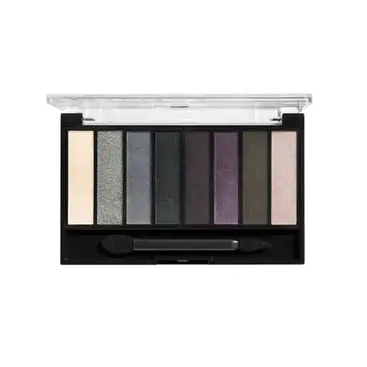 Covergirl Paleta Sombra Ojos