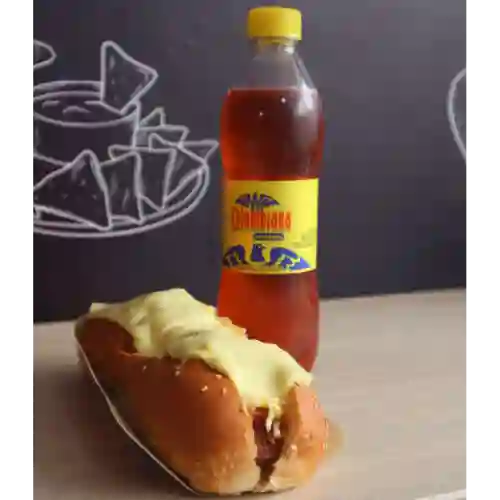 Combo Drácula