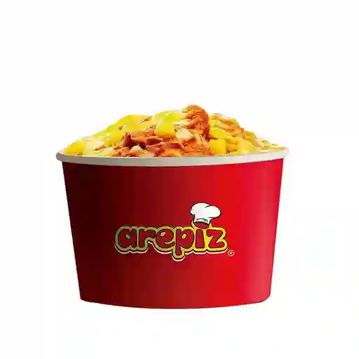 Corny Lomito