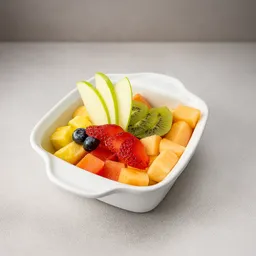 Bowl de Fruta Fresca