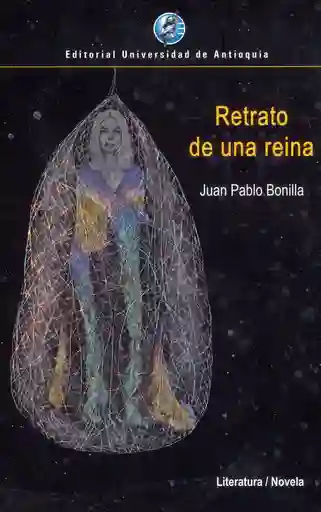 Retrato de Una Reina