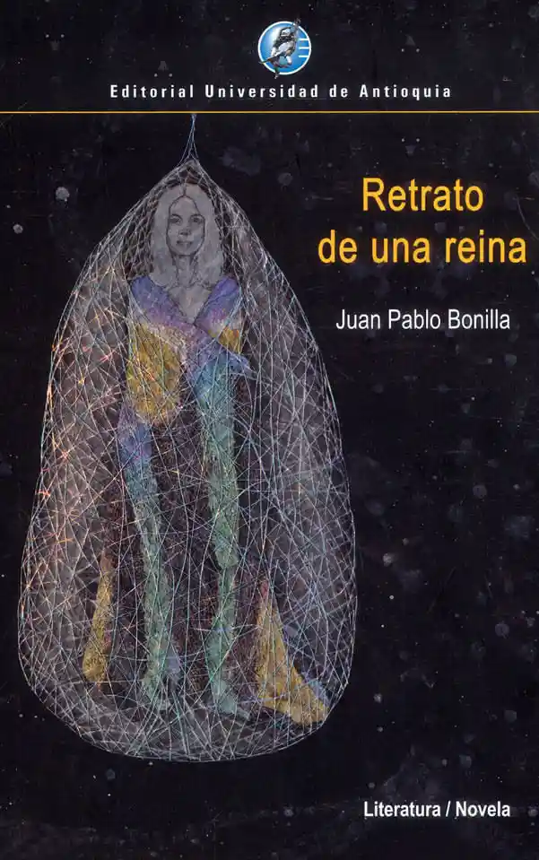 Retrato de Una Reina