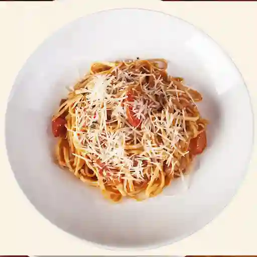 Amatriciana