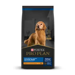 Comida para Perros adultos +7 años razas medianas Purina Pro Plan x 13 kg