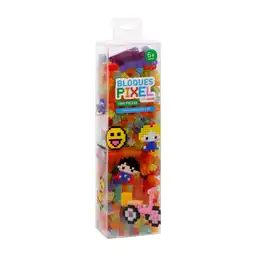 Bloques Pixel 1000 Piezas