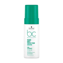 bonACURE espuma perfecta volume boost