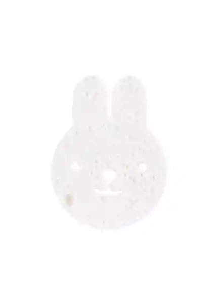 Miniso Esponja Limpiadora En Formade Conejo