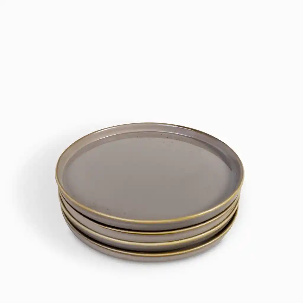 Set Plato Principal Siena Ambiente Gourmet