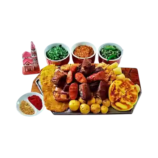 Super Picada