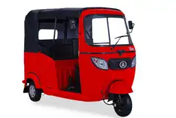 Tuk Tuk Atul200 Akt Atul200